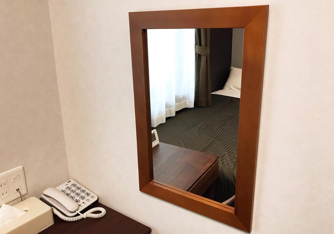 Hotel Trend Fukuyama Ekimae المظهر الخارجي الصورة
