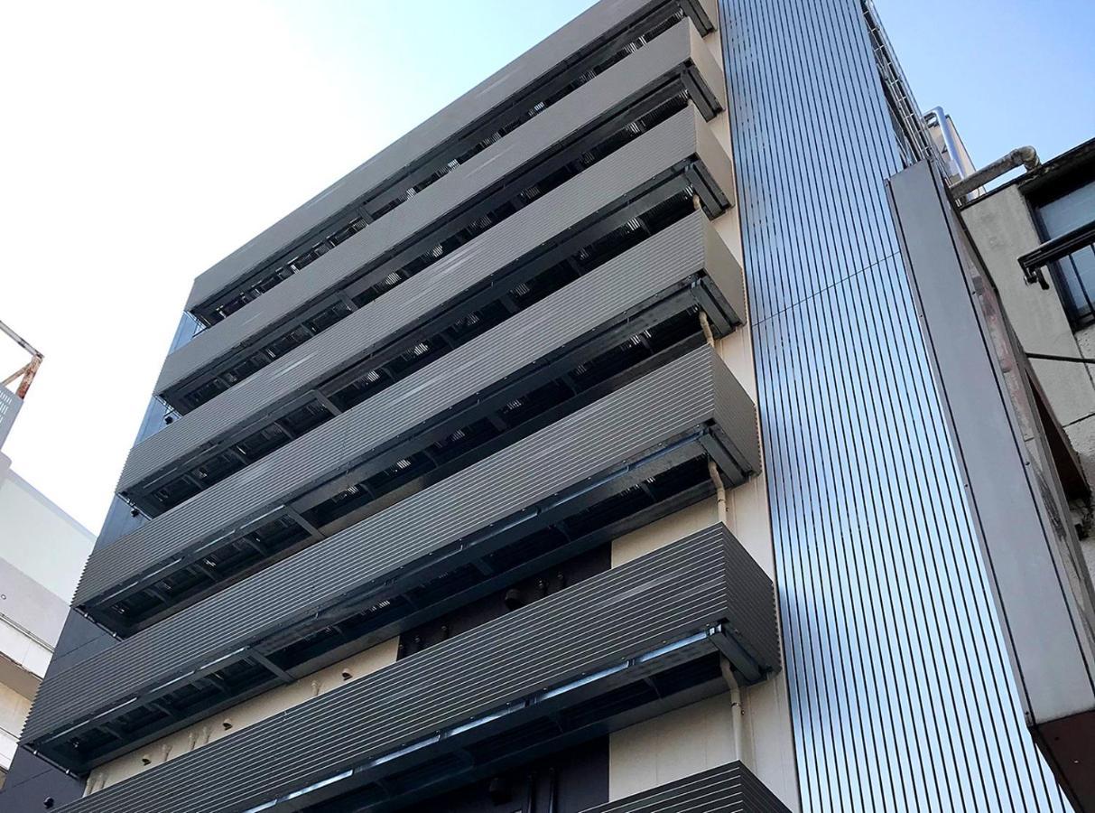Hotel Trend Fukuyama Ekimae المظهر الخارجي الصورة