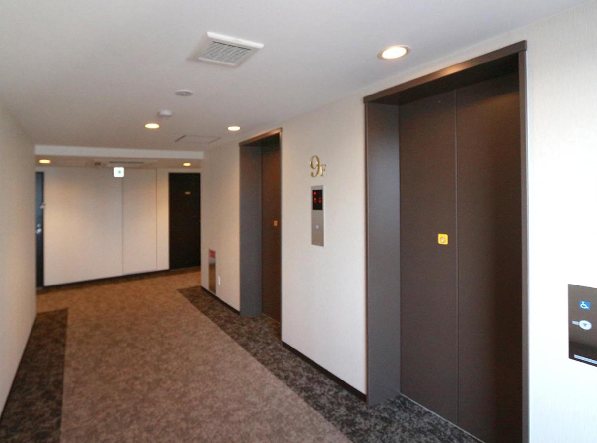Hotel Trend Fukuyama Ekimae المظهر الخارجي الصورة